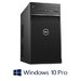 Workstation Dell Precision 3630 MT, Hexa Core i7-8700, Quadro P4000 8GB, Win 10 Pro
